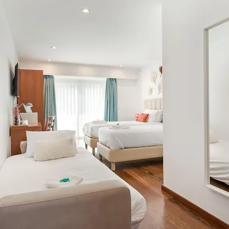 Albergue Viravento - & Creative Space Espinho (Aveiro)