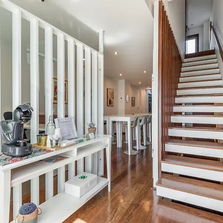 Viravento - & Creative Space Albergue *