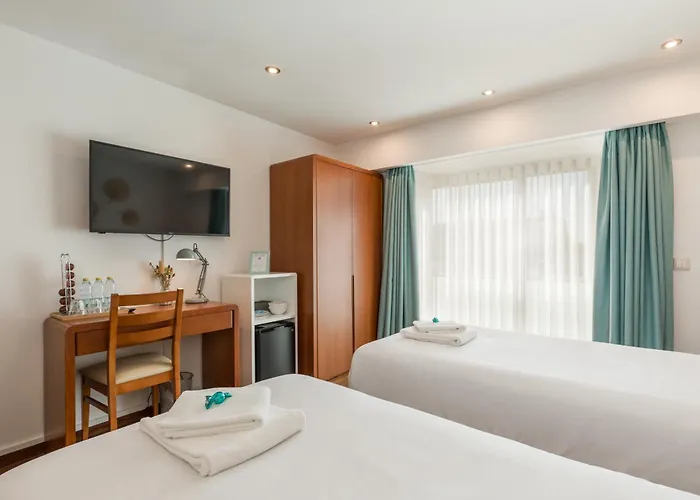 Hostal Viravento - & Creative Space