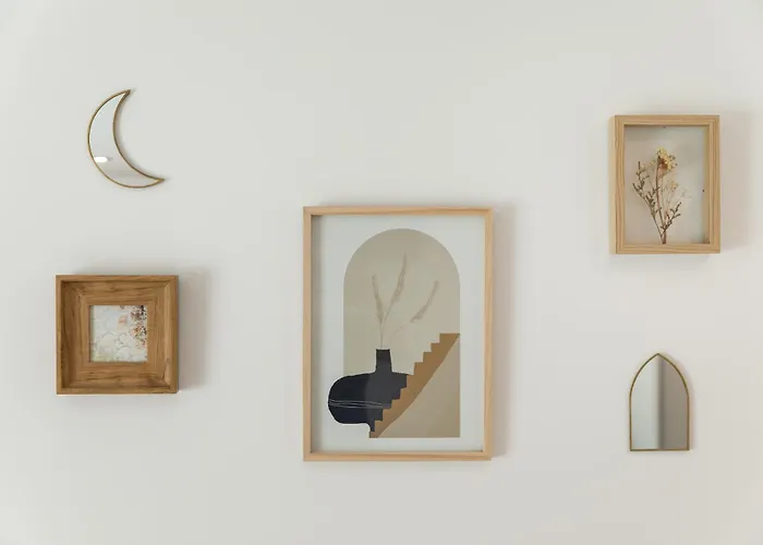 Hostal Viravento - & Creative Space *