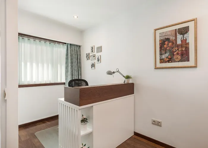 Viravento - & Creative Space