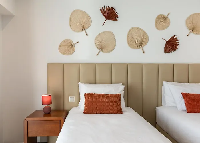 Hostal Viravento - & Creative Space *