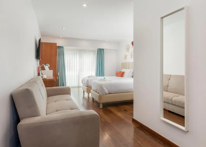 Viravento - & Creative Space Hostal