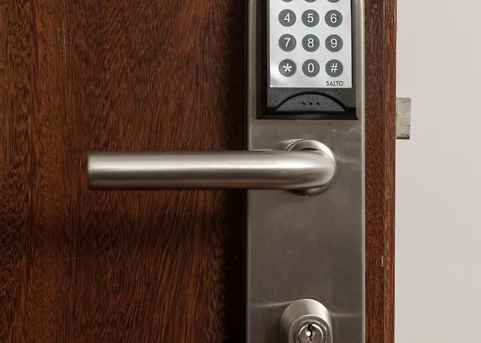 Viravento - & Creative Space Hostal