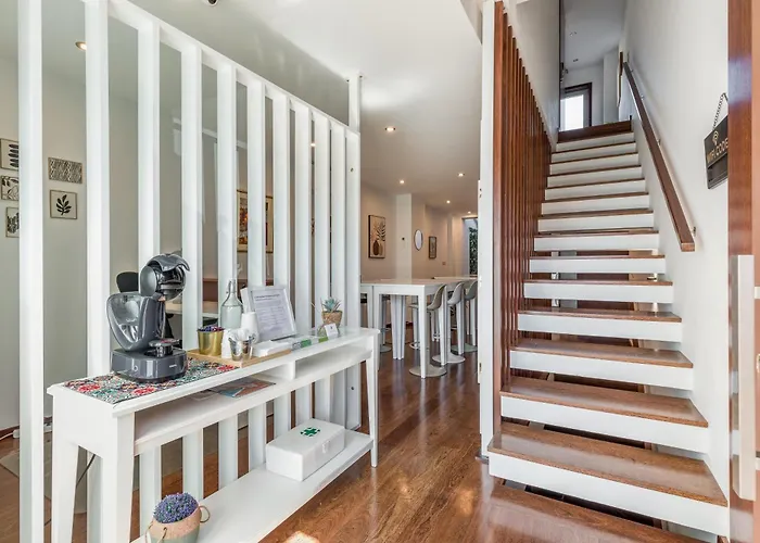 Viravento - & Creative Space Hostal *