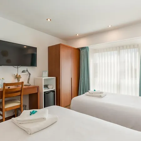 Albergue Viravento - & Creative Space
