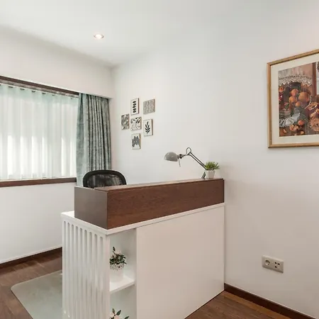 Viravento - & Creative Space