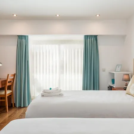 Albergue Viravento - & Creative Space