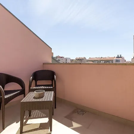 Viravento - & Creative Space * Espinho (Aveiro)