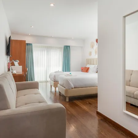 Viravento - & Creative Space Hostal