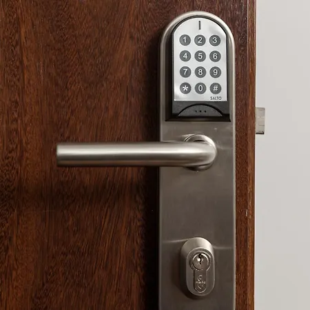 Viravento - & Creative Space Hostal