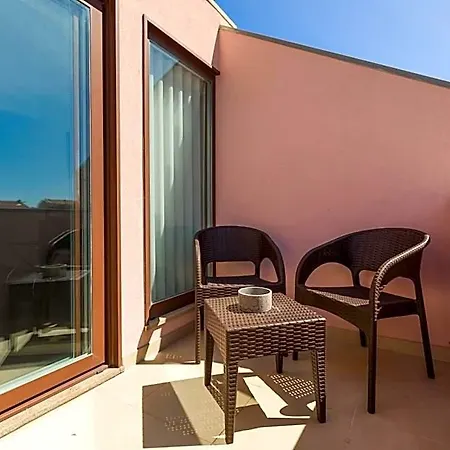 Viravento - & Creative Space * אספיניו