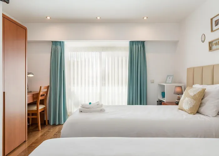 Hostel Viravento - & Creative Space