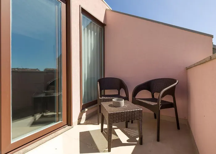 Viravento - & Creative Space *