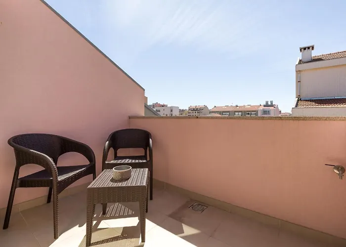 Viravento - & Creative Space * Espinho